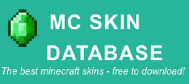 MC Skin Database